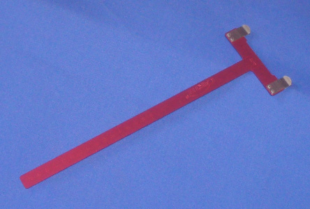 Brace Height Gauge
