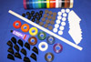 Missile Parts