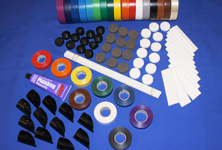 Lu-Shan Blunt Dozen Bolt Kit Lu-Shan Blunt Dozen Bolt Kit