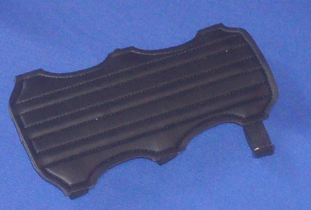 Reinforced Vinyl Armguard