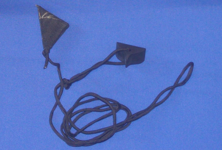 Recurve Wedge Stringer