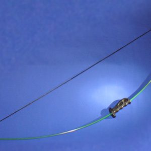 20 - 25 lb. Draw Bear® Crusader Fiberglass Longbow