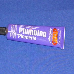 Plumber's GOOP