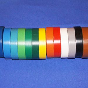 Large tape roll - 1" width