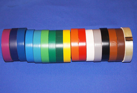 Large tape roll – 1″ width